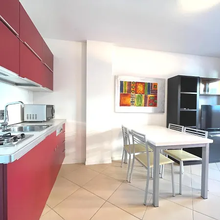 Capitol Holiday Apartments Apartamento *