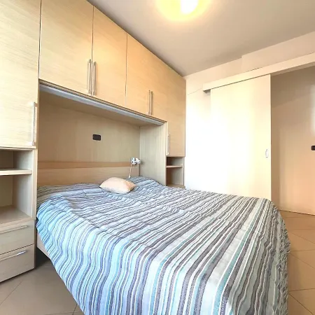 Apartamento Capitol Holiday Apartments