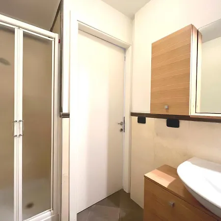 Apartamento Capitol Holiday Apartments *