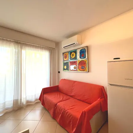 Capitol Holiday Apartments Apartamento *