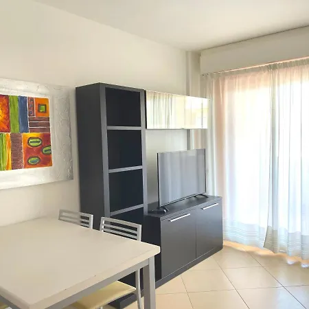 Apartamento Capitol Holiday Apartments Grado
