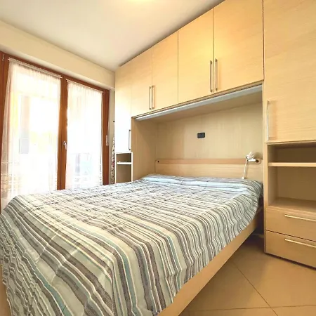 Capitol Holiday Apartments Apartamento