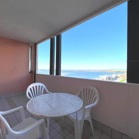 Apartamento Capitol Holiday Apartments *