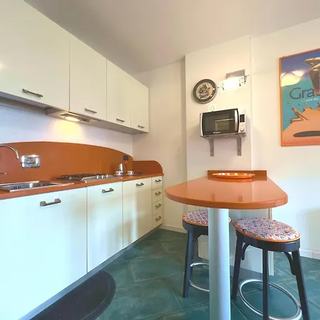 Capitol Holiday Apartments Apartamento