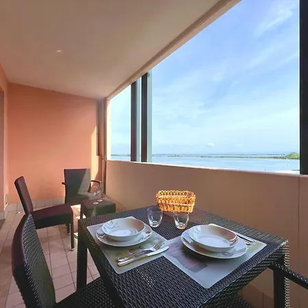 Apartamento Capitol Holiday Apartments