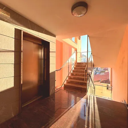 Apartamento Capitol Holiday Apartments Grado