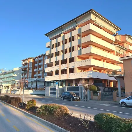 Capitol Holiday Apartments Grado
