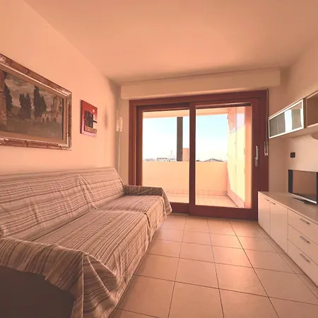 Appartement Capitol *