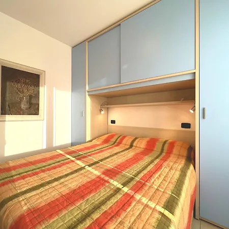 Apartamento Capitol Holiday Apartments Grado