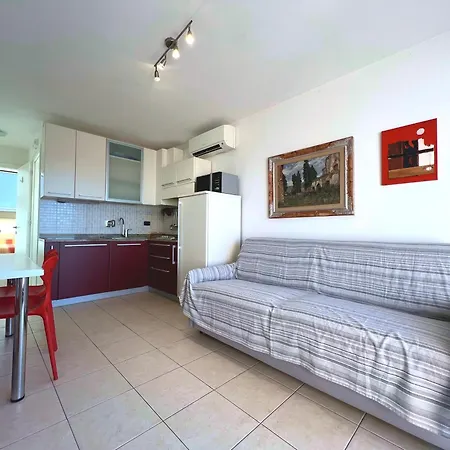 Capitol Holiday Apartments * Grado