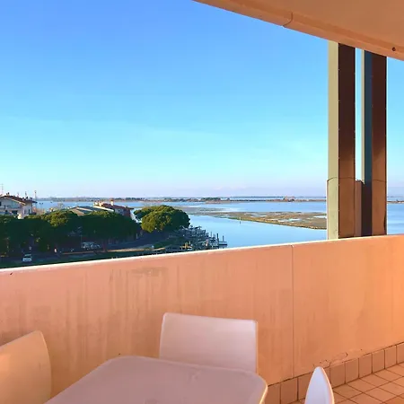 Appartement Capitol *