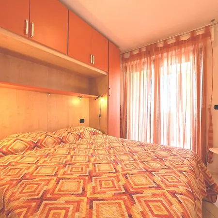 Capitol Holiday Apartments Apartamento *