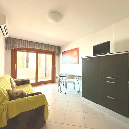 Apartamento Capitol Holiday Apartments *