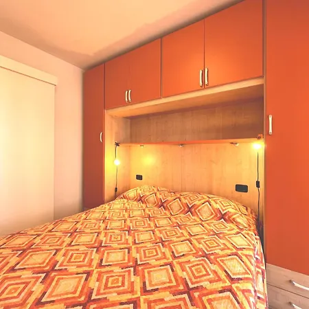 Apartamento Capitol Holiday Apartments Grado