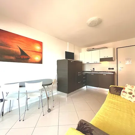 Capitol Holiday Apartments * Grado