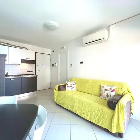 Capitol Holiday Apartments Apartamento *