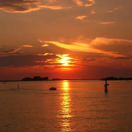 Apartamento Capitol Holiday Apartments Grado